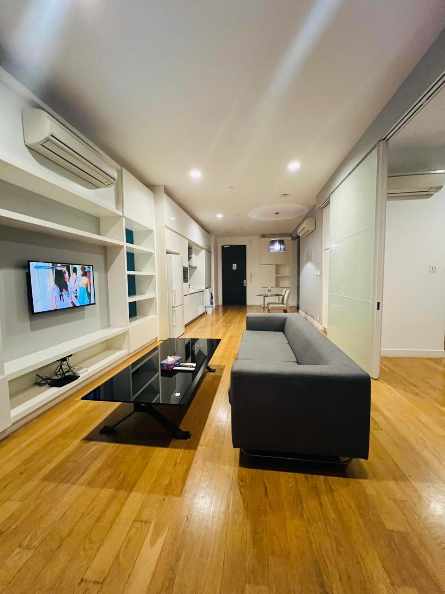 De Sky Platinum Suites Klcc Kuala Lumpur Exterior foto